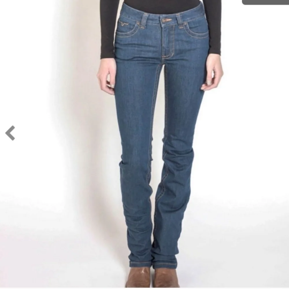 KIMES RANCH jeans 12x32 - Picture 7 of 7